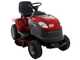Castelgarden XD 150 HD - Tractor cortac&eacute;sped con salida lateral y motor ST 400