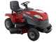 Castelgarden XD 150 HD - Tractor cortac&eacute;sped con salida lateral y motor ST 400