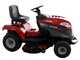 Castelgarden XD 150 HD - Tractor cortac&eacute;sped con salida lateral y motor ST 400