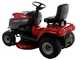 Castelgarden XD 150 HD - Tractor cortac&eacute;sped con salida lateral y motor ST 400