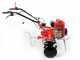 Diesse DS94 - Motoazada di&eacute;sel 7 HP - Motor Vulcan 296cc