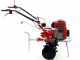 Diesse DS94 - Motoazada di&eacute;sel 7 HP - Motor Vulcan 296cc