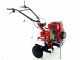 Diesse DS94 - Motoazada di&eacute;sel 7 HP - Motor Vulcan 296cc
