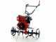 Diesse DS94 - Motoazada di&eacute;sel 7 HP - Motor Vulcan 296cc
