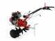 Diesse DS94 - Motoazada di&eacute;sel 7 HP - Motor Vulcan 296cc