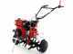 Diesse DS94 - Motoazada di&eacute;sel 7 HP - Motor Vulcan 296cc