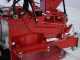 Diesse DS94 - Motoazada di&eacute;sel 7 HP - Motor Vulcan 296cc