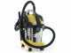 K&auml;rcher WD 5 P S V-25/5/22  -Aspirador - Soplador - Dep&oacute;sito 25 l - 1100 W