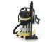 K&auml;rcher WD 5 P S V-25/5/22  -Aspirador - Soplador - Dep&oacute;sito 25 l - 1100 W