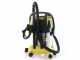 K&auml;rcher WD 5 P S V-25/5/22  -Aspirador - Soplador - Dep&oacute;sito 25 l - 1100 W