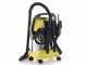 K&auml;rcher WD 5 P S V-25/5/22  -Aspirador - Soplador - Dep&oacute;sito 25 l - 1100 W