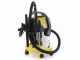 K&auml;rcher WD 5 P S V-25/5/22  -Aspirador - Soplador - Dep&oacute;sito 25 l - 1100 W
