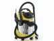 K&auml;rcher WD 5 P S V-25/5/22  -Aspirador - Soplador - Dep&oacute;sito 25 l - 1100 W