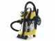 K&auml;rcher WD 5 P S V-25/5/22  -Aspirador - Soplador - Dep&oacute;sito 25 l - 1100 W