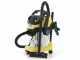 K&auml;rcher WD 5 P S V-25/5/22  -Aspirador - Soplador - Dep&oacute;sito 25 l - 1100 W