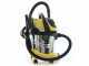 K&auml;rcher WD 5 P S V-25/5/22  -Aspirador - Soplador - Dep&oacute;sito 25 l - 1100 W