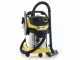 K&auml;rcher WD 5 P S V-25/5/22  -Aspirador - Soplador - Dep&oacute;sito 25 l - 1100 W
