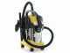 K&auml;rcher WD 5 P S V-25/5/22  -Aspirador - Soplador - Dep&oacute;sito 25 l - 1100 W