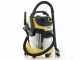 K&auml;rcher WD 5 S V-25/5/22 - Aspirador - Soplador - Dep&oacute;sito 25 l - 1100 W