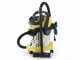 K&auml;rcher WD 5 S V-25/5/22 - Aspirador - Soplador - Dep&oacute;sito 25 l - 1100 W