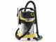 K&auml;rcher WD 5 S V-25/5/22 - Aspirador - Soplador - Dep&oacute;sito 25 l - 1100 W