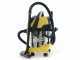 K&auml;rcher WD 5 S V-25/5/22 - Aspirador - Soplador - Dep&oacute;sito 25 l - 1100 W
