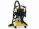 K&auml;rcher WD 5 S V-25/5/22 - Aspirador - Soplador - Dep&oacute;sito 25 l - 1100 W