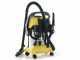 K&auml;rcher WD 5 S V-25/5/22 - Aspirador - Soplador - Dep&oacute;sito 25 l - 1100 W
