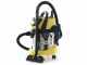 K&auml;rcher WD 5 S V-25/5/22 - Aspirador - Soplador - Dep&oacute;sito 25 l - 1100 W