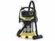 K&auml;rcher WD 5 S V-25/5/22 - Aspirador - Soplador - Dep&oacute;sito 25 l - 1100 W