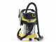 K&auml;rcher WD 5 S V-25/5/22 - Aspirador - Soplador - Dep&oacute;sito 25 l - 1100 W
