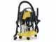 K&auml;rcher WD 5 S V-25/5/22 - Aspirador - Soplador - Dep&oacute;sito 25 l - 1100 W