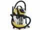 K&auml;rcher WD 5 S V-25/5/22 - Aspirador - Soplador - Dep&oacute;sito 25 l - 1100 W