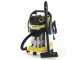 K&auml;rcher WD 5 S V-25/5/22 - Aspirador - Soplador - Dep&oacute;sito 25 l - 1100 W
