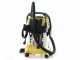 K&auml;rcher WD 5 S V-25/5/22 - Aspirador - Soplador - Dep&oacute;sito 25 l - 1100 W