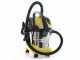K&auml;rcher WD 5 S V-25/5/22 - Aspirador - Soplador - Dep&oacute;sito 25 l - 1100 W
