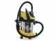 K&auml;rcher WD 5 S V-25/5/22 - Aspirador - Soplador - Dep&oacute;sito 25 l - 1100 W