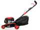 Cortac&eacute;sped de empuje Blue Bird Sprint B42 - 3 en 1 - 146 cc - Cuchilla de 42 cm