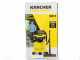 K&auml;rcher WD 5  P V-25/6/22 - Aspirador - Soplador - Dep&oacute;sito 25 l - 1100 W