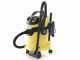 K&auml;rcher WD 5  P V-25/6/22 - Aspirador - Soplador - Dep&oacute;sito 25 l - 1100 W