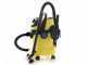 K&auml;rcher WD 5  P V-25/6/22 - Aspirador - Soplador - Dep&oacute;sito 25 l - 1100 W