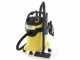 K&auml;rcher WD 5  P V-25/6/22 - Aspirador - Soplador - Dep&oacute;sito 25 l - 1100 W