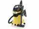 K&auml;rcher WD 5  P V-25/6/22 - Aspirador - Soplador - Dep&oacute;sito 25 l - 1100 W
