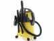 K&auml;rcher WD 5  P V-25/6/22 - Aspirador - Soplador - Dep&oacute;sito 25 l - 1100 W
