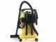 K&auml;rcher WD 5  P V-25/6/22 - Aspirador - Soplador - Dep&oacute;sito 25 l - 1100 W