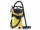 K&auml;rcher WD 5  P V-25/6/22 - Aspirador - Soplador - Dep&oacute;sito 25 l - 1100 W