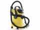 K&auml;rcher WD 5  P V-25/6/22 - Aspirador - Soplador - Dep&oacute;sito 25 l - 1100 W