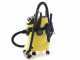 K&auml;rcher WD 5  P V-25/6/22 - Aspirador - Soplador - Dep&oacute;sito 25 l - 1100 W