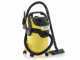 K&auml;rcher WD 5  P V-25/6/22 - Aspirador - Soplador - Dep&oacute;sito 25 l - 1100 W