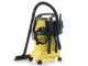 K&auml;rcher WD 5  P V-25/6/22 - Aspirador - Soplador - Dep&oacute;sito 25 l - 1100 W